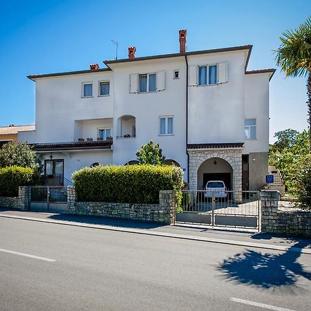 Apartments Sandra Rovinj Ngoại thất bức ảnh