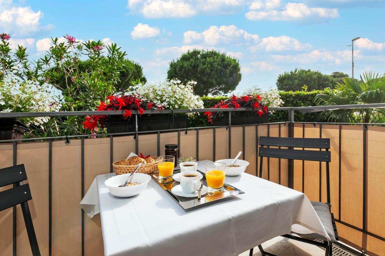 Apartments Sandra Rovinj Ngoại thất bức ảnh