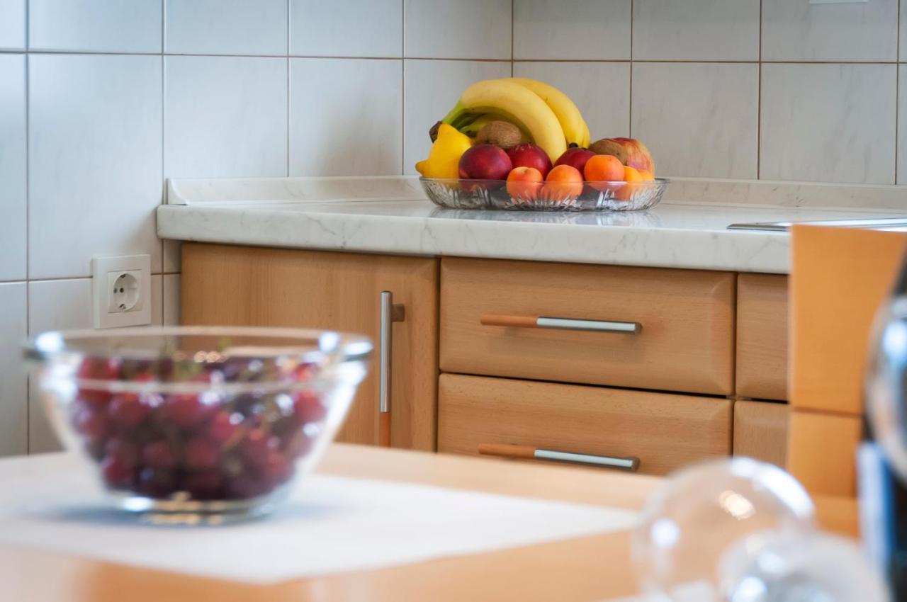Apartments Sandra Rovinj Ngoại thất bức ảnh