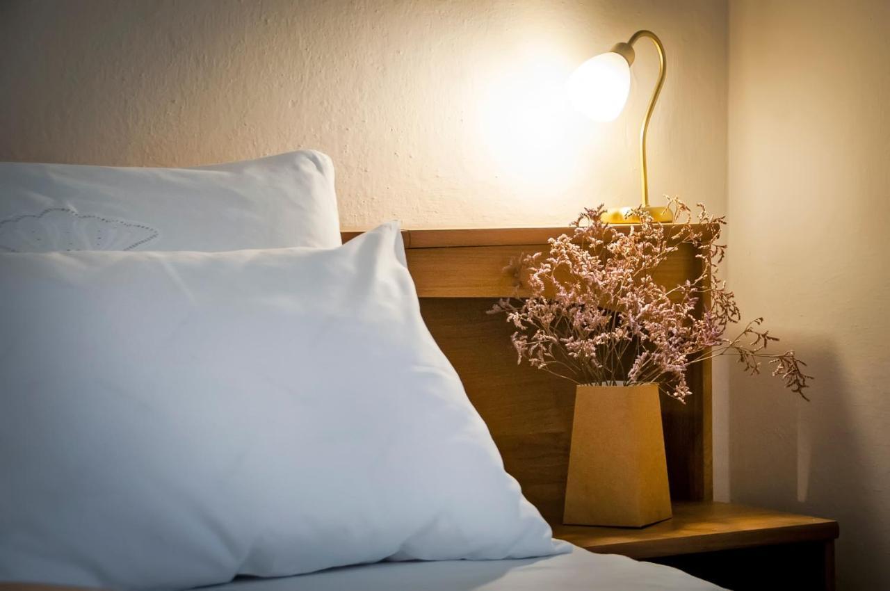 Apartments Sandra Rovinj Ngoại thất bức ảnh