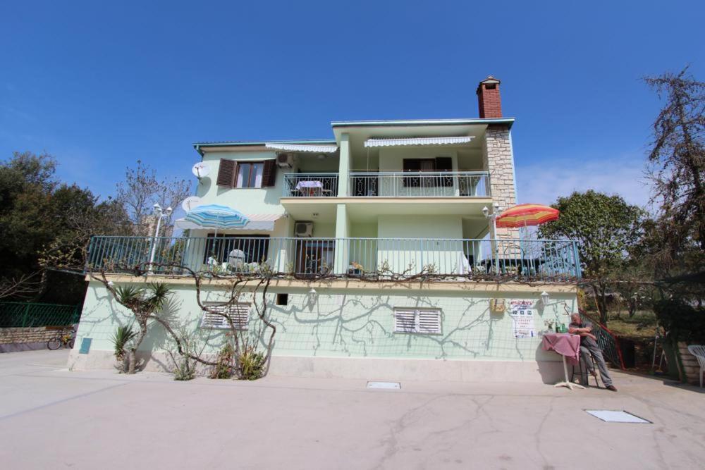 Apartments Sandra Rovinj Ngoại thất bức ảnh