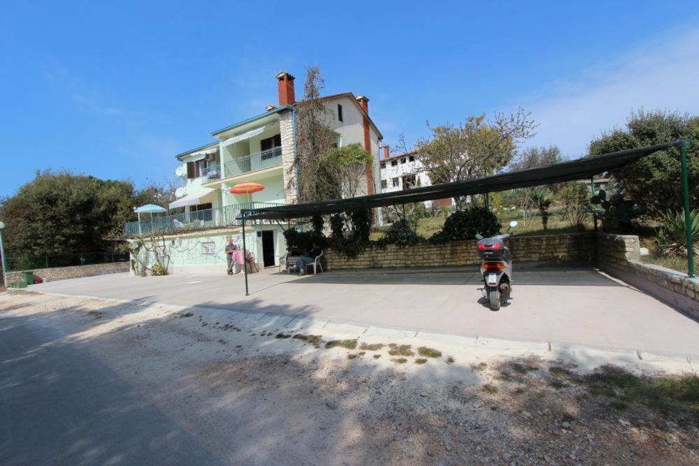 Apartments Sandra Rovinj Ngoại thất bức ảnh