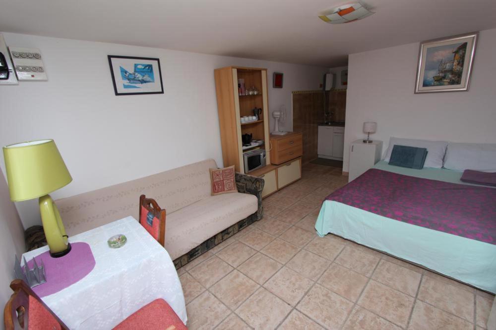 Apartments Sandra Rovinj Phòng bức ảnh