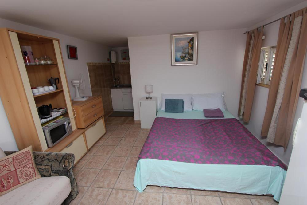 Apartments Sandra Rovinj Phòng bức ảnh