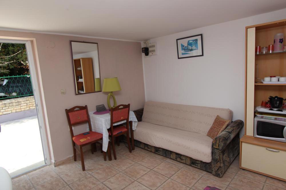 Apartments Sandra Rovinj Phòng bức ảnh