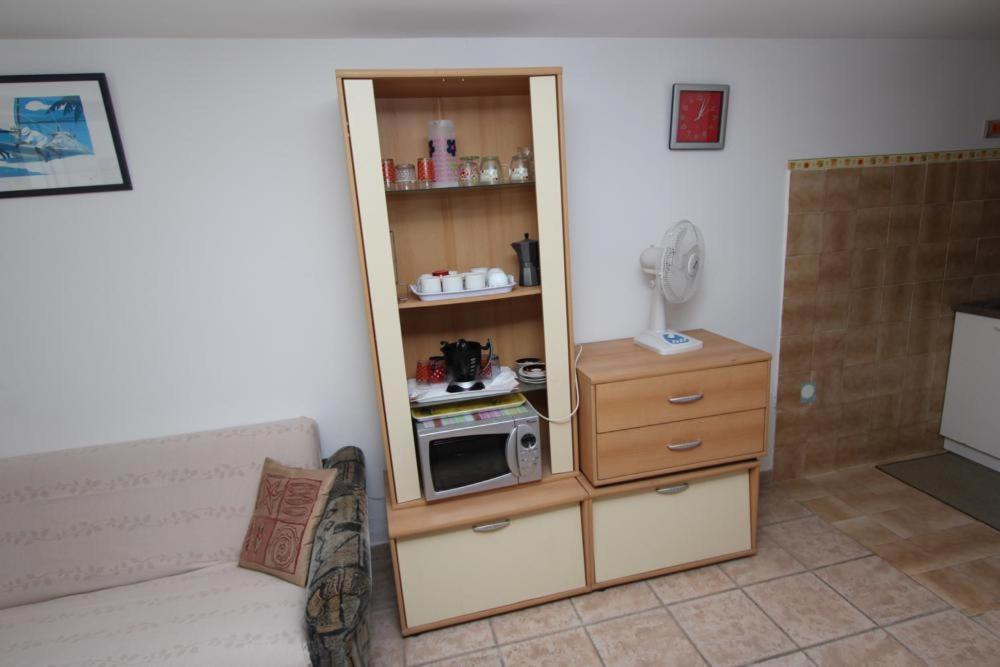 Apartments Sandra Rovinj Phòng bức ảnh