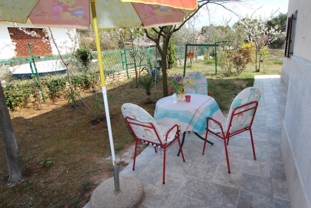 Apartments Sandra Rovinj Phòng bức ảnh