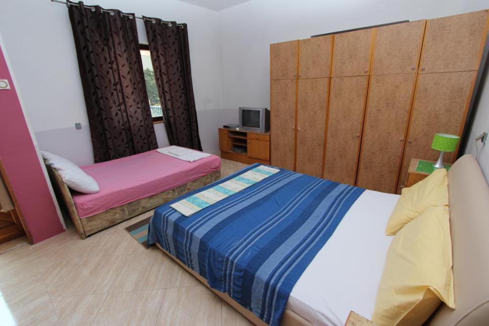 Apartments Sandra Rovinj Phòng bức ảnh