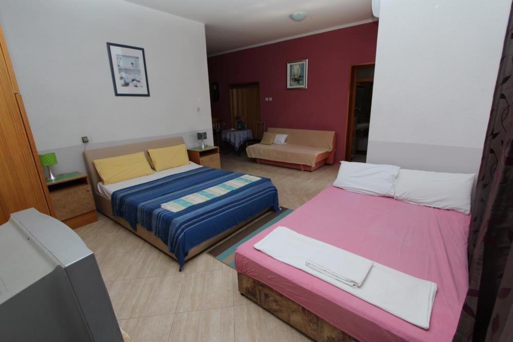 Apartments Sandra Rovinj Phòng bức ảnh