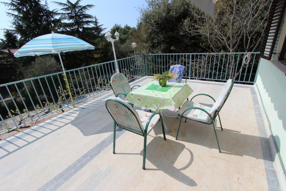 Apartments Sandra Rovinj Phòng bức ảnh