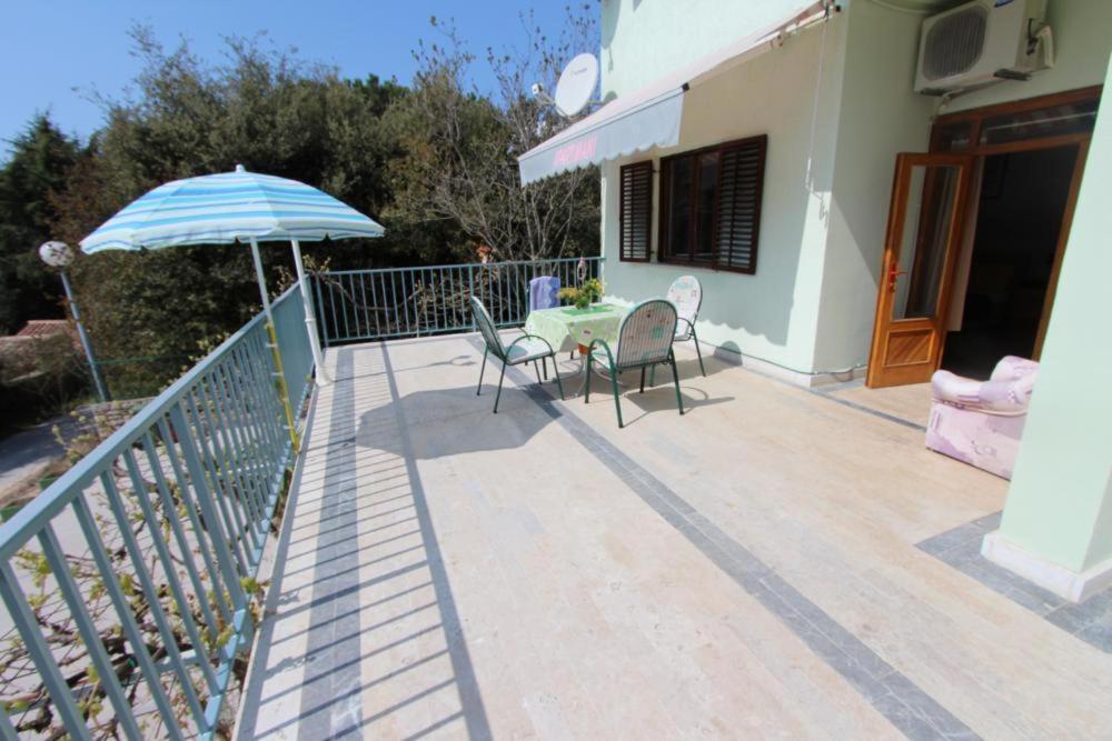 Apartments Sandra Rovinj Phòng bức ảnh