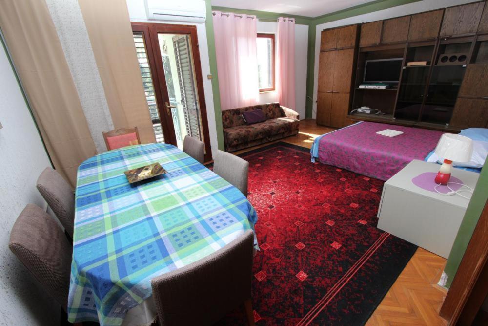 Apartments Sandra Rovinj Phòng bức ảnh