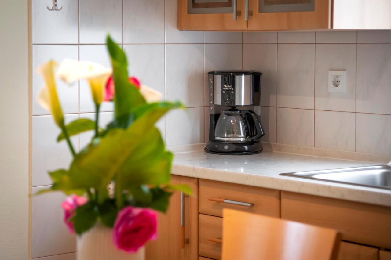 Apartments Sandra Rovinj Ngoại thất bức ảnh