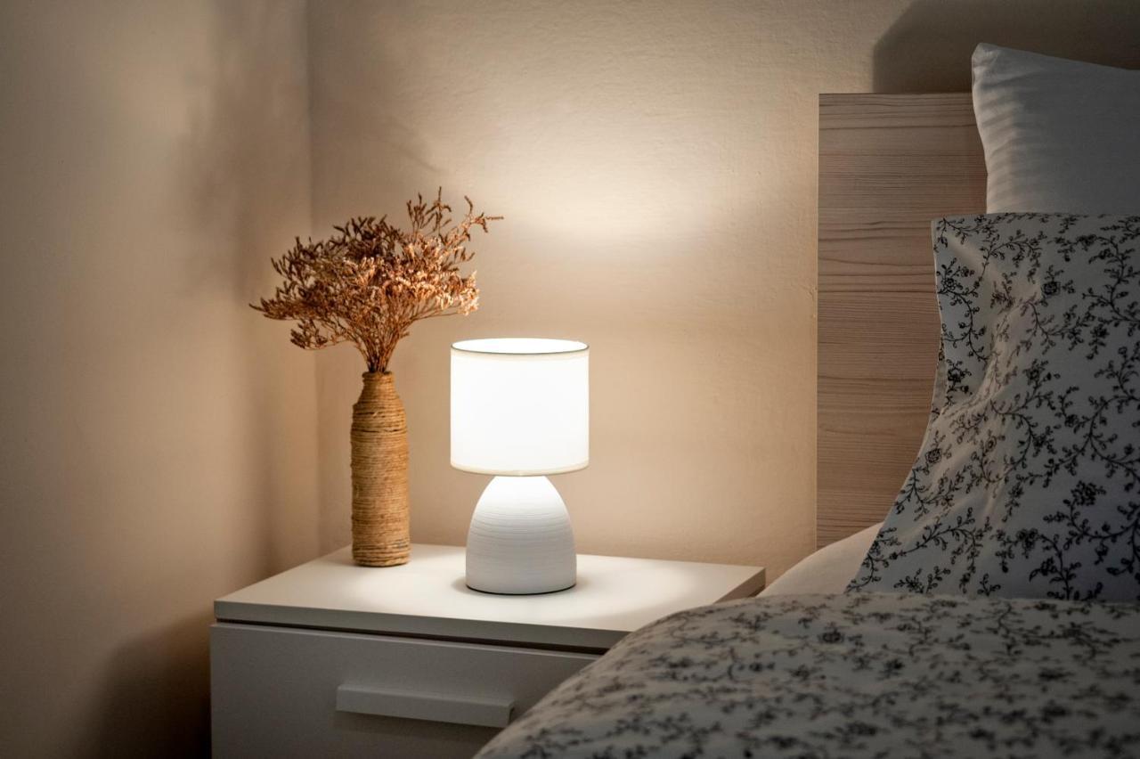 Apartments Sandra Rovinj Ngoại thất bức ảnh