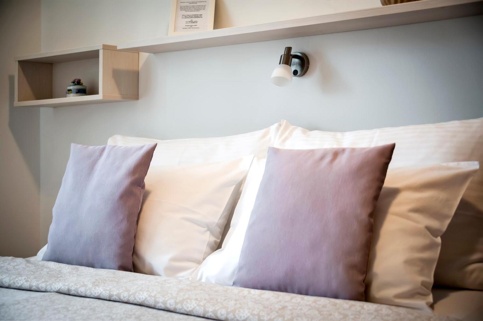 Apartments Sandra Rovinj Ngoại thất bức ảnh