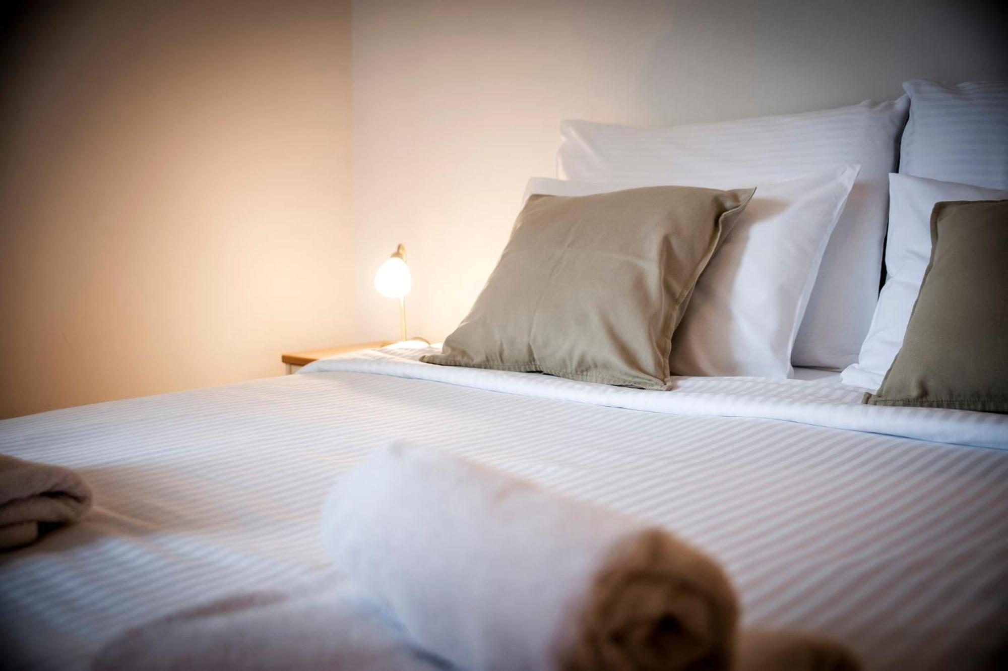 Apartments Sandra Rovinj Ngoại thất bức ảnh