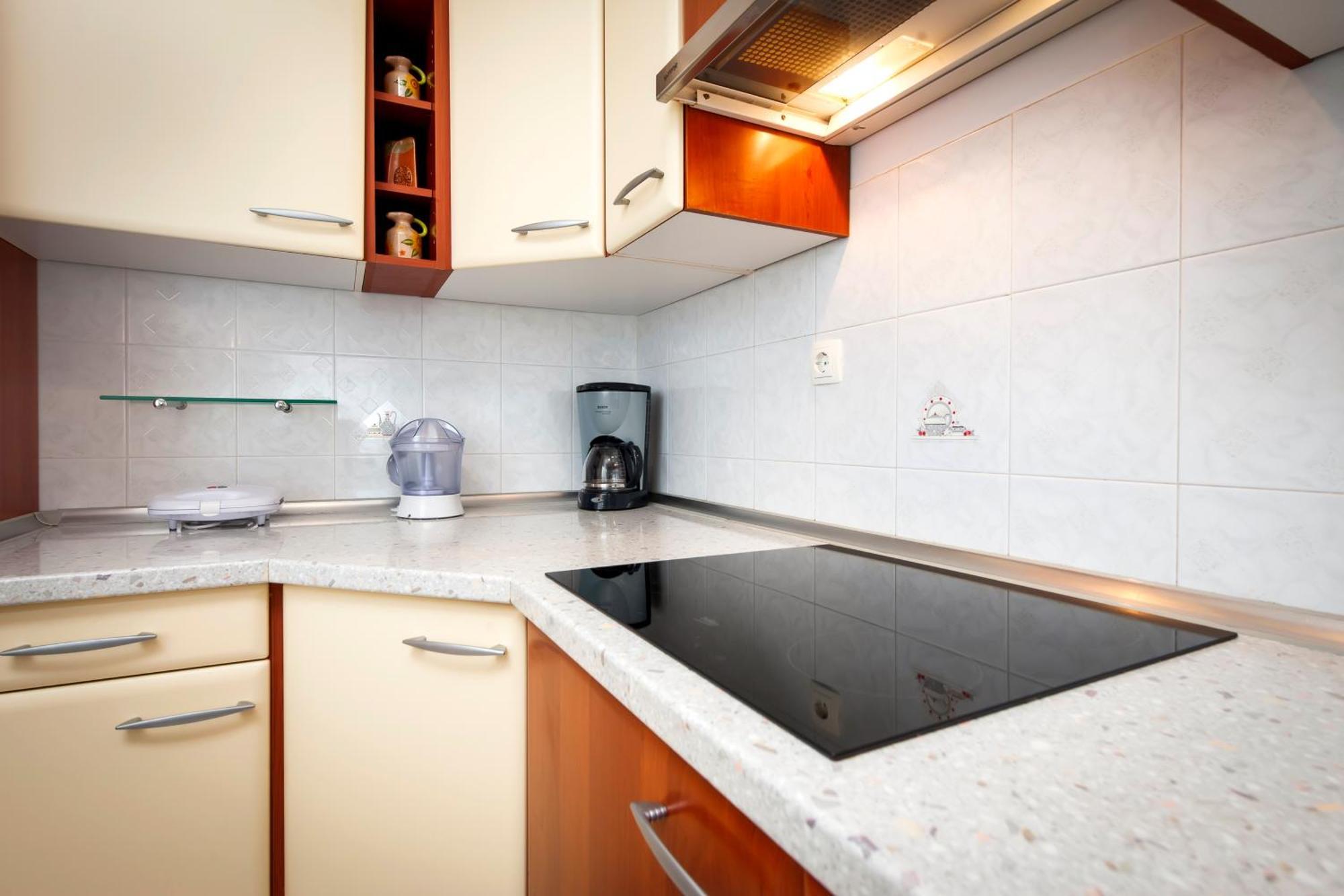 Apartments Sandra Rovinj Ngoại thất bức ảnh