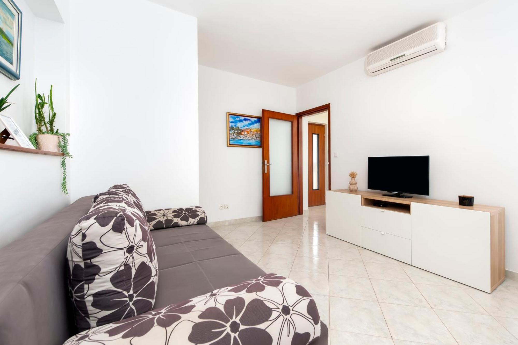 Apartments Sandra Rovinj Ngoại thất bức ảnh
